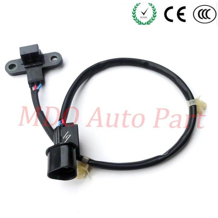 MR578711 High Quality Crankshaft Crank Position Sensor For MITSUBISHI ...