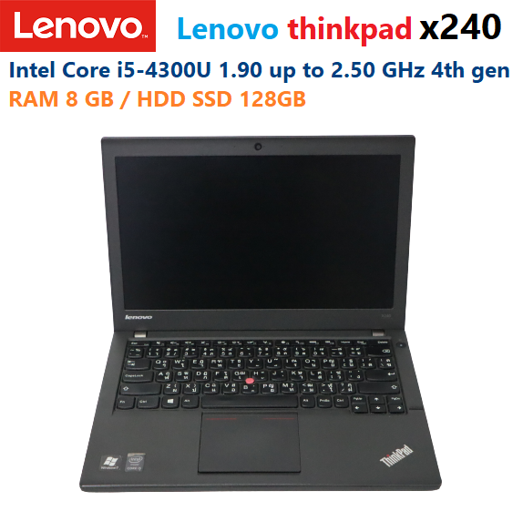 โน็ตบุ๊ค-notebook-i3-i5-i7-dell-lenovo-acer-มือสองพร้อมใช้งาน-พร้อมส่งทันที