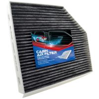 Bi-Trust Cabin Air Filter สำหรับ Audi A4 Quattro Allroad A5 Q5 RS5 S4 S5 Sportback Porsche Macan 8K0819439