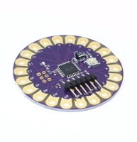 บอร์ด LilyPad 328 ATmega328P Main Board compatible