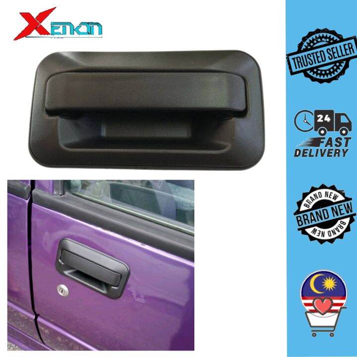Proton Saga , Iswara , ISWARA LMST Door Outer Handle Lazada