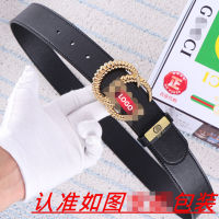 (Fashion high-end belt)New 2023 G Home Mens BeltMens BeltMens BeltMens BeltMens BeltPants and Jeans Any good match