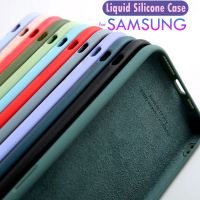 Silikon Phone Case untuk Samsung Galaxy M31S M51 M21 A10 A30S A41 A11 A21S A50 A70 A50S M31 M11 a51 A71 A31