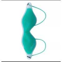 Lesasha Mini Eye Mask Aroma Mint แผ่นมาสก์เจลสำหรับดวงตา​ เลอซาช่า มินิ อายมาส์ก อโรมา มิ้นท์