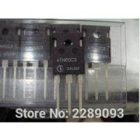 【HOT SALE】 จัดส่งฟรี! SPW47N60C3 TO-3P 47N60C3 SPW47N60 47N60 Cool MOS Power ทรานซิสเตอร์ TO-247