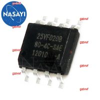 gzdvwf 2023 High Quality 1PCS PCT25VF020B-80-4C-SAE PCT25VF020B SOP-8