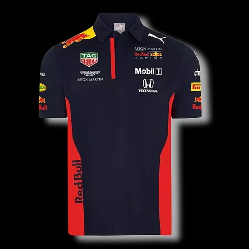 red bull racing shirt 2020