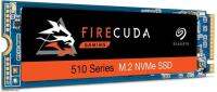 [ กรุณาทักแชทเพื่อเช็คสต็อกก่อนสั่งซื้อ ] SEAGATE FIRECUDA 510 SSD 1TB, M.2 2280 NVME , READ 3450 MB/S WRITE 3200 MB/S, 5 YEAR WARRANTY