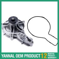 Competitive Price Water Pump For Volvo Truck VN VNL VHD D9 D11 D13 D16 Engine 22195450, 85124623