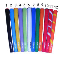 Golf Grips IOMIC 12 colors Grips Top Quality Golf Woods Irons Grips 10PCS With 1 Free Tape Wholesale