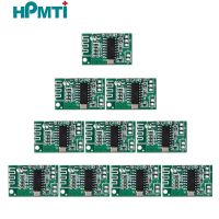 10PCS CA6928 Bluetooth Audio Module CA-6928 Led Power 3.3V-8V Audio Dual Digital Audio Amplifier Module Board