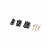 【Hot-Selling】 MDS.net Mini-Rambo/Einsy Rambo Boards 2.54Mm 1x 2/1x 3/1X4 Connector &amp; Positive Latch Housing Kit- 10 Pack