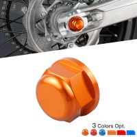 สกรูนอตเพลาหลัง M20x1.5สำหรับ KTM EXC EXCF XCW 125 250 350 450 500 300 2016-2021 85SX 125-530 SX SX-F XC XC-F 2003-2012