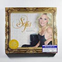 CD เพลง Sofia Kallgren - Cinema Paradiso (CD, Album) (แผ่นใหม่)