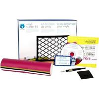 Silhouette Vinyl Starter Kit ชุดเครื่องมือสติ๊กเกอร์ สำหรับเครื่อง Cameo V3