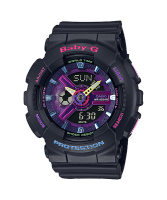 Baby-G Tokyo Memorial Series ของใหม่แท้100% รุ่น BA-110TM-1A