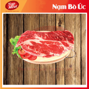 Chỉ giao HCM  Nạm Bò Úc Killcoy - 1Kg - Nhiều chất dinh dưỡng, thực phẩm