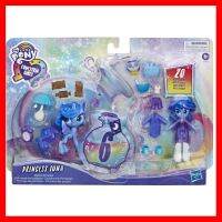 สินค้าขายดี!!! ของเล่น ตุ๊กตา เจ้าหญิง ลูน่า มายลิตเติ้ล โพนี่ My Little Pony Equestria Girls Princess Luna Potion Princess ของแท้ ของเล่น โมเดล โมเดลรถ ของเล่น ของขวัญ ของสะสม รถ หุ่นยนต์ ตุ๊กตา โมเดลนักฟุตบอล ฟิกเกอร์ Model