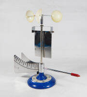 เครื่องวัดความเร็วและทิศทางลม (Anemometer / weather  vane kit)