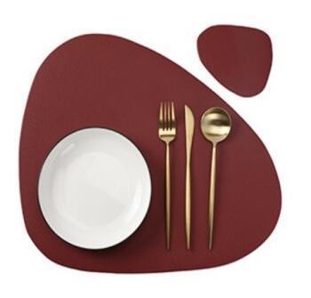 inyahome-irregular-shape-pu-leather-placemats-set-oil-proof-waterproof-for-kitchen-tables-bistro-tables-bars-coffee-shops-hotels