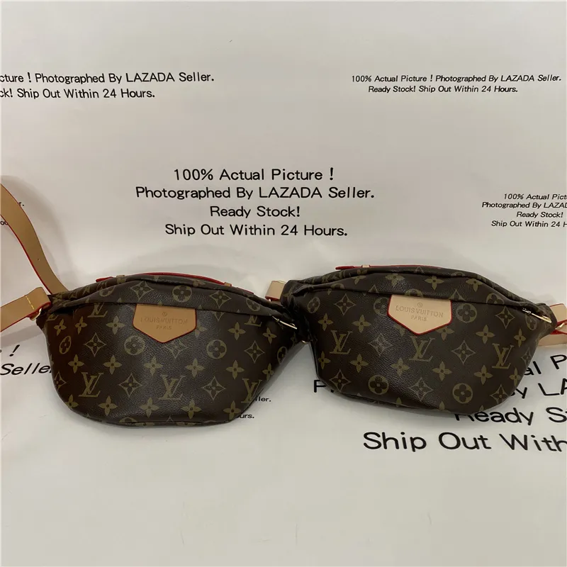 womens louis vuitton belt bag