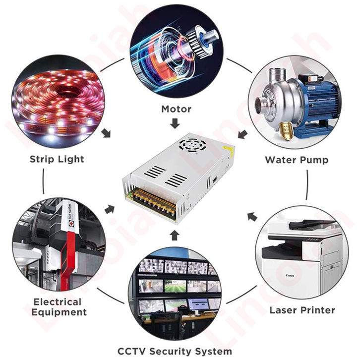 switching-power-supply-12v-30a-10a-5a-360w-สวิตชิ่งเพาเวอร์ซัพพลาย-สวิทชิ่ง-เพาวเวอร์-ซัพพลาย-หม้อแปลงไฟฟ้าเอนกประสงค์