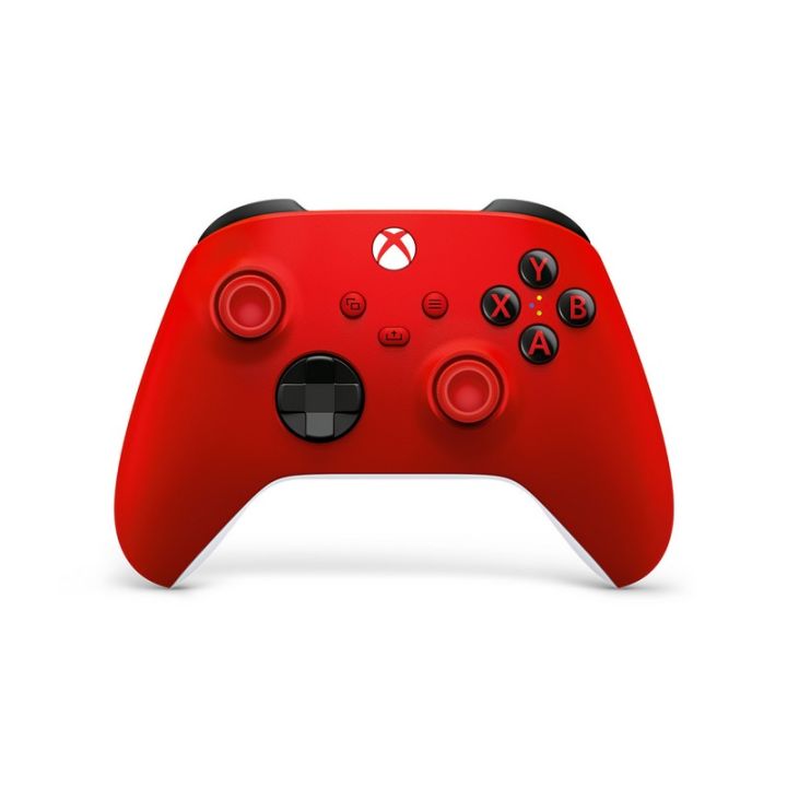 จอย-xbox-series-pulse-red-รุ่นใหม่ล่าสุด-xbox-x-wireless-controller-xbox-s-wireless-controller-xbox-wireless-controller-xbox-series-wireless-controller-จอย-xbox-series-จอย-xbox-pulse-red