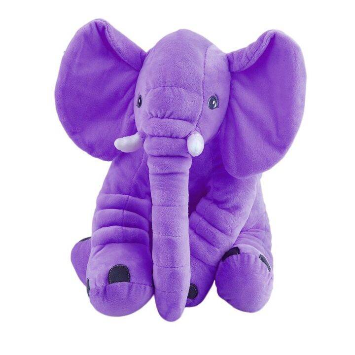 omb-elephant-toy-animal-cushion-kids-baby-sleeping-pillow-cute