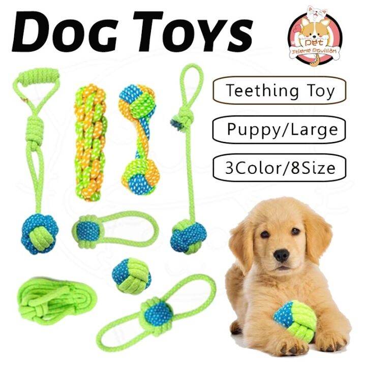 Highquality Dog toys for dogs pet chew dog toy puppies Lazada PH