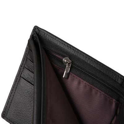 JINBAOLAI จัดหาโดยตรงการค้าต่างประเทศขายร้อนกระเป๋าสตางค์ผู้ชายสั้นกระเป๋าสตางค์หนังกระเป๋าสตางค์กระเป๋าสตางค์