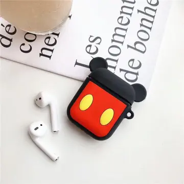 Takashi Murakami AirPods Case