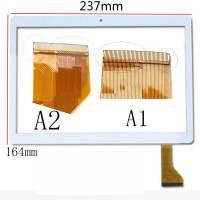 Eutopi NG R 7นิ้วสำหรับ Acer B1-723หน้าจอสัมผัส Digitizer สำหรับแท็บเล็ต