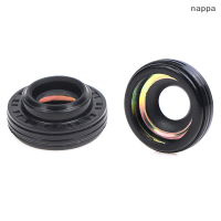 ✨[nappa] D-MAX ซีลเพลาคอมเพรสเซอร์เครื่องปรับอากาศ SS96ซีลน้ำมันสำหรับ508 5H14