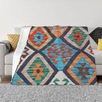 [High-end blanket] ชุดเครื่องนอนสไตล์ตุรกี Kilim Navaho ผ้าฟลีซผ้าห่มทำจากผ้าสำหรับฤดูใบไม้ร่วงผ้าสักหลาดชาติพันธุ์ชาวเปอร์เซียผ้าคลุมเตียงผ้าห่มขนแกะทอ Aztec