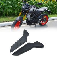 Motorcycle Windshield WindScreen Trim Strip for YAMAHA MT15 MT-15 2018-2021