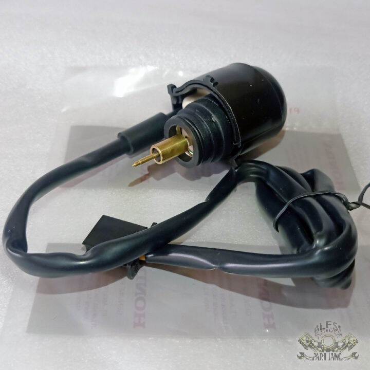 SWICTH SWIT SENSOR CHOKE CUK LANSAM LANGSAM OTOMATIS HONDA BEAT KARBU VARIO 110 TECHNO (KVY