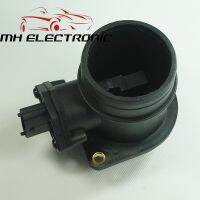 สำหรับ ALFA ROMEO 147 FIAT MAREA MULTIPLA PALIO STILO STRADA 1.9 JTD MASS AIR FLOW SENSOR เมตร0281002308 4655982