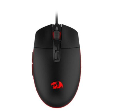 MOUSE (เมาส์) REDRAGON M719 INVADER