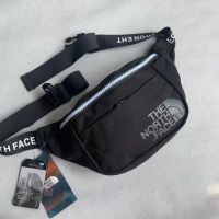 THE NORTH FACE Waist Bag Chest Bags กระเป๋าคาดเอว 2021 New Arrival