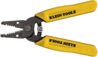 Klein Tools 11048 Dual Wire Stripper Cutter for Solid Wire