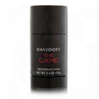 น้ำหอมผู้ชาย โรลออนสติ๊ก Davidoff the game deodorant stick 70g.