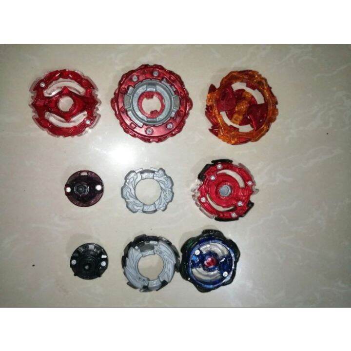 BEYBLADE SPARKING/EVOLUTION/FIRST GEN (TAKARATOMY) | Lazada PH