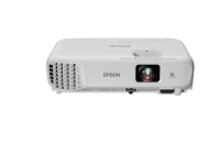 Epson EB-W06 WXGA 3LCD Projector