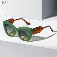 【hot】 Oversized Sunglasses Plastic WOMEN Bicolor Frame Fashion Luxury Brand Glasses