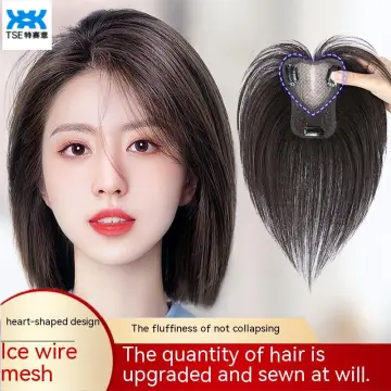 Details more than 158 hair patches for ladies best - ceg.edu.vn