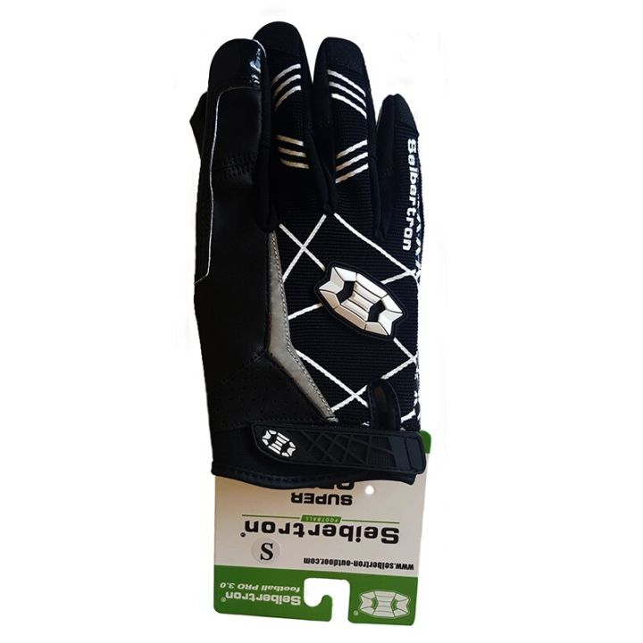 football-classic-female-male-gloves-hot-durability-gloves-sport-hot-seibertron-outdoor-gloves-black-rugby-and-camping-american