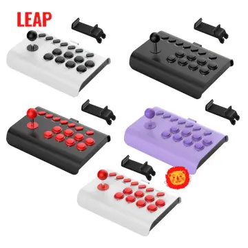 Top Nintendo Switch Arcade Sticks 2023 - The Arcade Stick