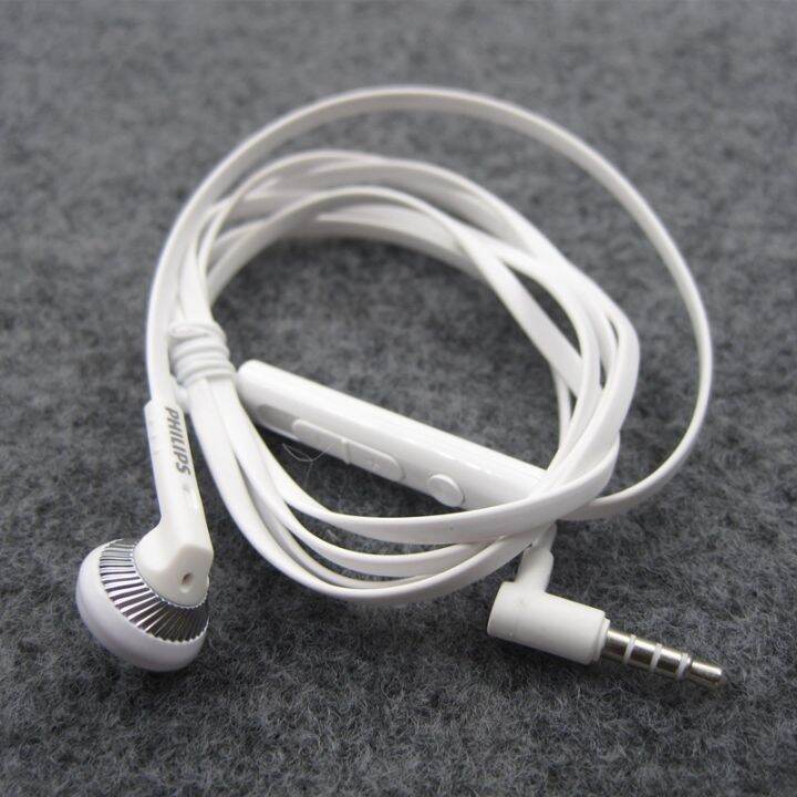 （HOT) Single-Side Single-Ear Mobile Phone with Mic Voice Wire ...