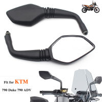 Bahagian Cermin Spion Motosikal untuk KTM กระจกมองข้าง250ADV 390ADV ดยุค790