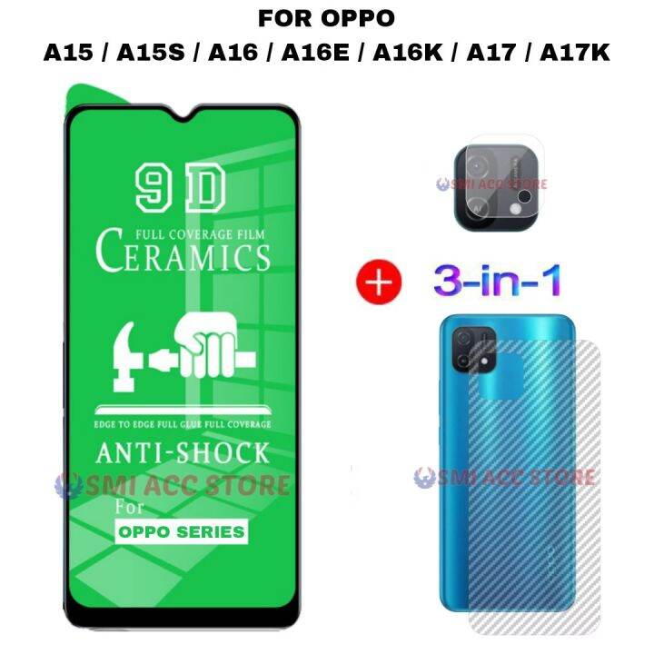 tg oppo a15